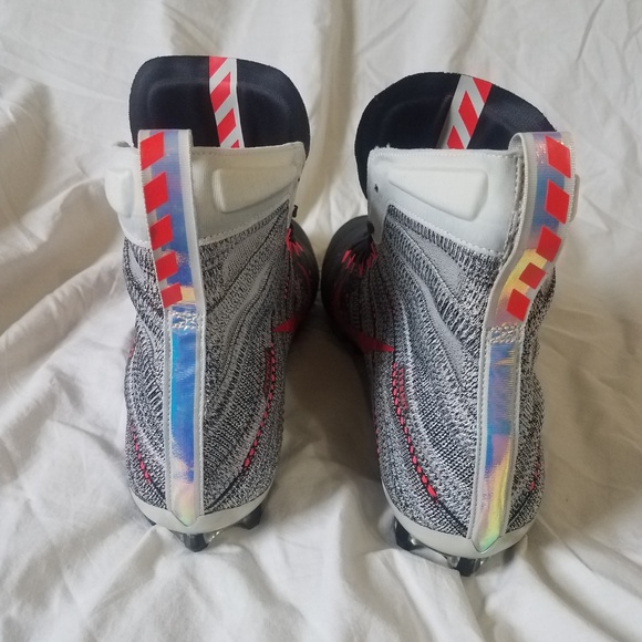 Nike Vapor Untouchable Flyknit main image 6